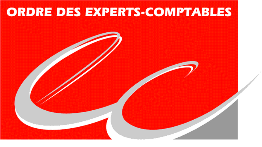 Ordre des Experts Comptables logo