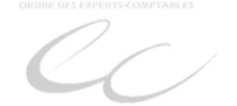Ordre des Experts Comptables logo