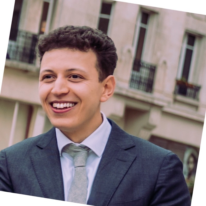 Partenaire Avocat à la Cour | Droit des affaires & fiscalité