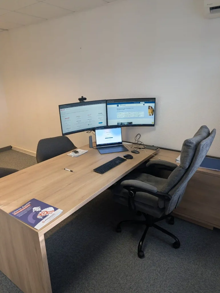 Lumea Conseil basé à Montpellier pour une comptabilité efficace