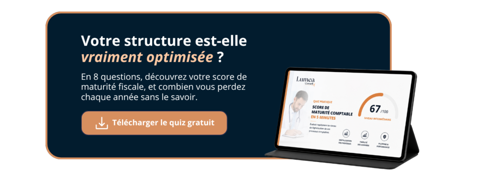 Quiz maturité comptable Lumea